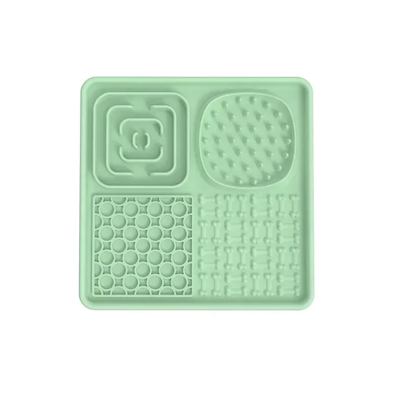Pawse Enrichment Feeding Mat