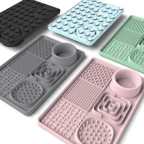 Pawse Enrichment Feeding Mat