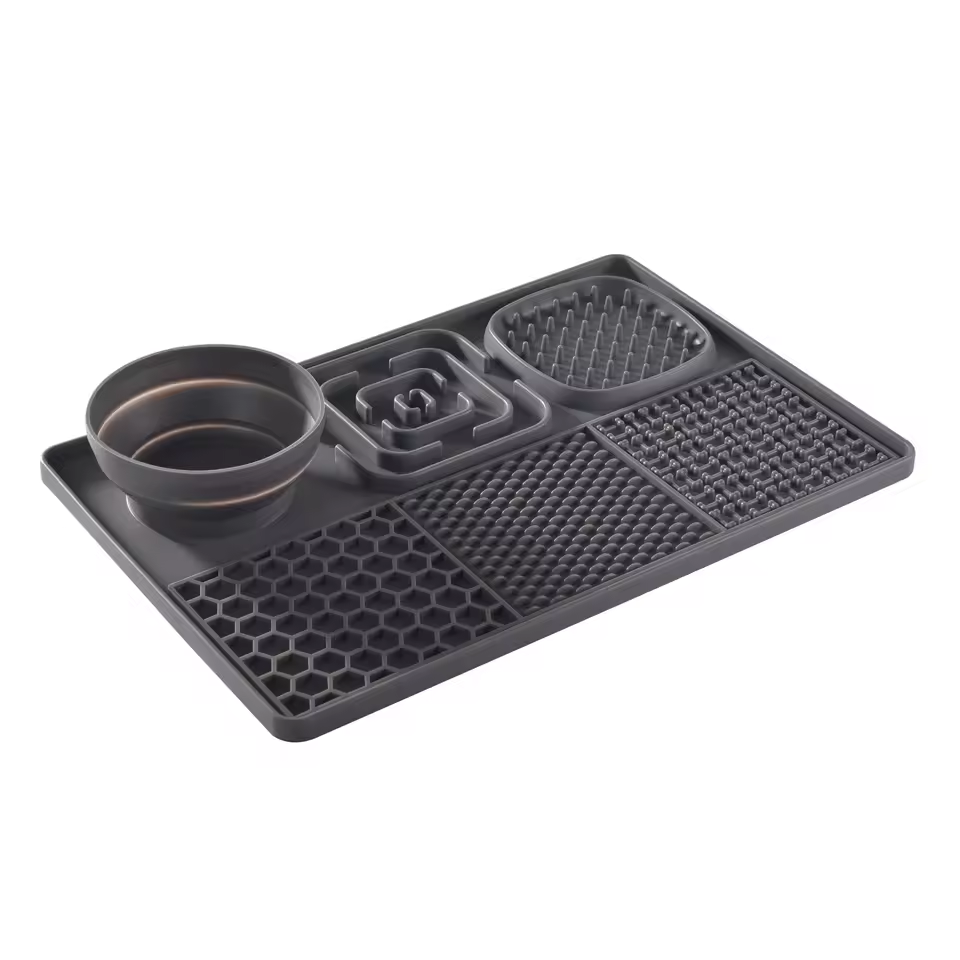 Pawse mat